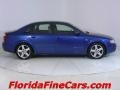 Ocean Blue Pearl - A4 1.8T Sedan Photo No. 4