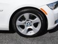2008 Alpine White BMW 3 Series 328i Convertible  photo #2