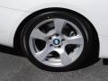 2008 Alpine White BMW 3 Series 328i Convertible  photo #7