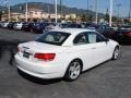 2008 Alpine White BMW 3 Series 328i Convertible  photo #8