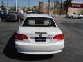 2008 Alpine White BMW 3 Series 328i Convertible  photo #9