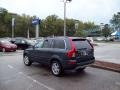 Shadow Blue Metallic - XC90 3.2 Photo No. 6
