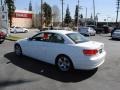 2008 Alpine White BMW 3 Series 328i Convertible  photo #11