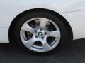 2008 Alpine White BMW 3 Series 328i Convertible  photo #12