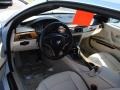 2008 Alpine White BMW 3 Series 328i Convertible  photo #13