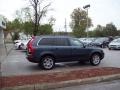 Shadow Blue Metallic - XC90 3.2 Photo No. 9