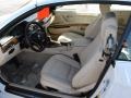 2008 Alpine White BMW 3 Series 328i Convertible  photo #14