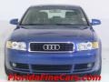 Ocean Blue Pearl - A4 1.8T Sedan Photo No. 5