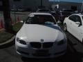 2008 Alpine White BMW 3 Series 328i Convertible  photo #25