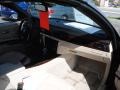 2008 Jet Black BMW 3 Series 328i Convertible  photo #4