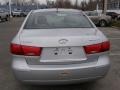 Radiant Silver - Sonata GLS Photo No. 6