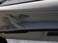 2008 Jet Black BMW 3 Series 328i Convertible  photo #6