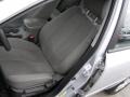 Radiant Silver - Sonata GLS Photo No. 11