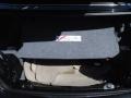 2008 Jet Black BMW 3 Series 328i Convertible  photo #10