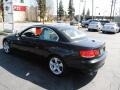 2008 Jet Black BMW 3 Series 328i Convertible  photo #11