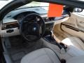 2008 Jet Black BMW 3 Series 328i Convertible  photo #13