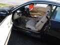 2008 Jet Black BMW 3 Series 328i Convertible  photo #17
