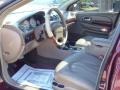 Sandstone Interior Photo for 2002 Chrysler 300 #46525683