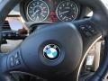 2008 Jet Black BMW 3 Series 328i Convertible  photo #20