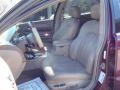 2002 Dark Garnet Red Pearl Chrysler 300 M Sedan  photo #33