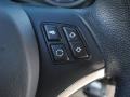 2008 Jet Black BMW 3 Series 328i Convertible  photo #22