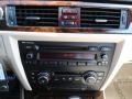 2008 Jet Black BMW 3 Series 328i Convertible  photo #23