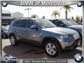 Space Grey Metallic - X5 xDrive48i Photo No. 1