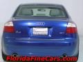 Ocean Blue Pearl - A4 1.8T Sedan Photo No. 6