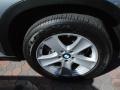 Space Grey Metallic - X5 xDrive48i Photo No. 3