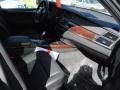 Space Grey Metallic - X5 xDrive48i Photo No. 4