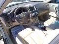 2007 Ivory Pearl Infiniti FX 35 AWD  photo #5