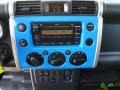 2008 Voodoo Blue Toyota FJ Cruiser   photo #11