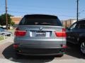 Space Grey Metallic - X5 xDrive48i Photo No. 9