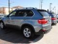 Space Grey Metallic - X5 xDrive48i Photo No. 11