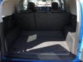 2008 Voodoo Blue Toyota FJ Cruiser   photo #15