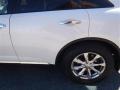 Ivory Pearl - FX 35 AWD Photo No. 18