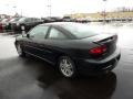 2002 Black Chevrolet Cavalier Coupe  photo #5
