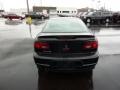 2002 Black Chevrolet Cavalier Coupe  photo #6