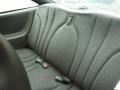 2002 Black Chevrolet Cavalier Coupe  photo #9