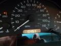 2002 Black Chevrolet Cavalier Coupe  photo #14