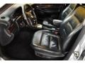 Onyx Interior Photo for 1999 Audi A4 #46526307