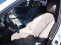 Ivory Pearl - FX 35 AWD Photo No. 37