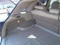 2007 Ivory Pearl Infiniti FX 35 AWD  photo #42