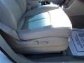 Ivory Pearl - FX 35 AWD Photo No. 51