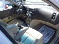 Ivory Pearl - FX 35 AWD Photo No. 52