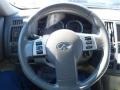 2007 Ivory Pearl Infiniti FX 35 AWD  photo #58