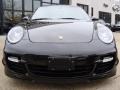 Black - 911 Turbo Coupe Photo No. 3
