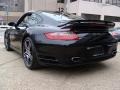 Black - 911 Turbo Coupe Photo No. 5