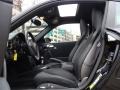 Black - 911 Turbo Coupe Photo No. 9