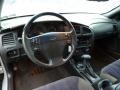 Ebony Dashboard Photo for 2002 Chevrolet Monte Carlo #46526979